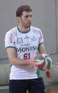 Mariani Massimiliano (palla) Mariani Massimiliano (palla)