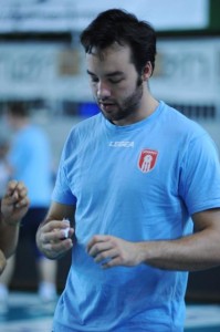 Mc Kibbin Riley (riflette) Mc Kibbin Riley (riflette)