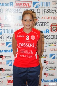 Norgini Maria Chiara Norgini Maria Chiara