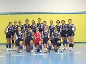 Nuova Elettrica Orvieto (team) femminile Nuova Elettrica Orvieto (team) femminile