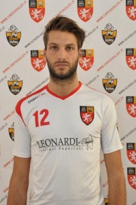 Padella Federico Padella Federico