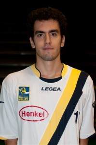 Pagliaroli Alessandro