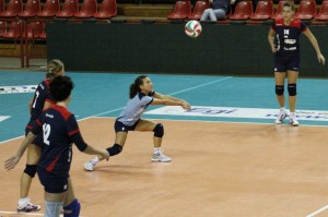 Passeri Letizia (ricezione)