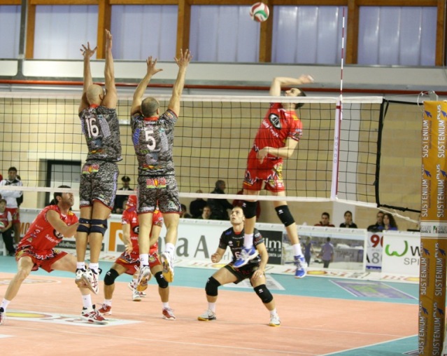 Petric Nemanja (attacco)