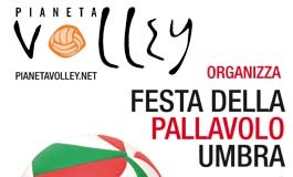 Pianeta Volley (festa)