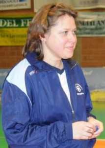 Piatatchenko Elena (coach)