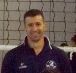 Restani Paolo (coach)