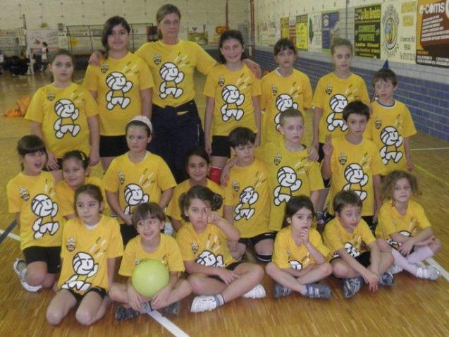 School Volley Perugia (torneo Csi minivolley San Sisto 2011).jpg