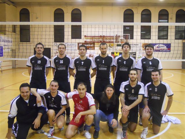 Serrone Sport Corciano (team)