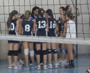 Storri Eleonora (time-out)