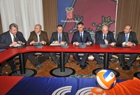 Torneo Francesca Fabbri (presentazione) Torneo Francesca Fabbri (presentazione)