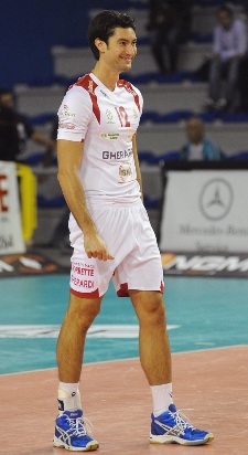 Vigilante Cristian (intero)