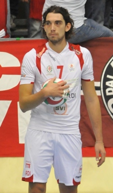 Visentin Marco (palla)