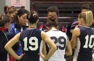 Volley Spoleto (tempo) Volley Spoleto (tempo)