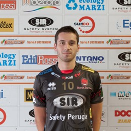 Zamagni Matteo