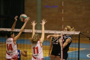 Zanchi Sandra (attacco) Zanchi Sandra (attacco)