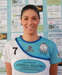 Alessandrini Martina