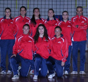 Assisi Volley (team)