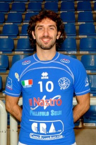 Boriosi Michele