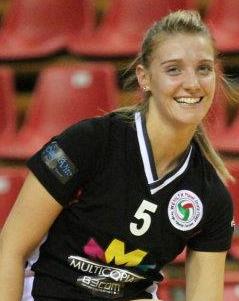 Catalucci Francesca (ride)