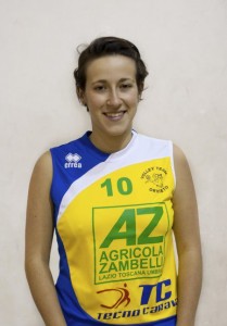 Cecci Maddalena Cecci Maddalena