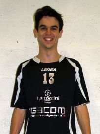 Ciangottini Manuel Ciangottini Manuel