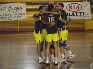 Ciotti Luciano Autotrasporti Orvieto (festa)