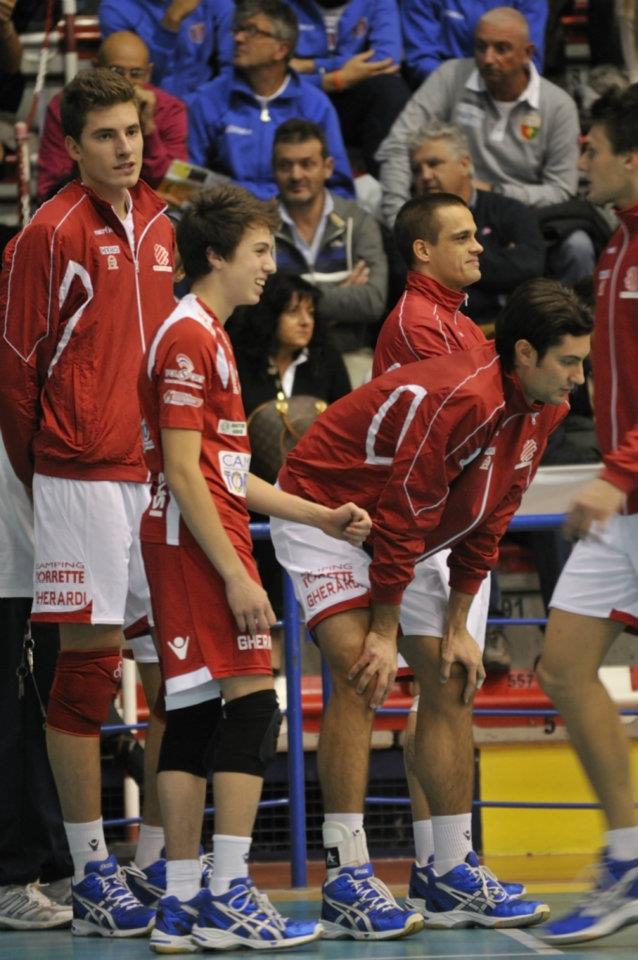 Città di Castello (panchina) Città di Castello (panchina)