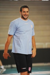 Creus Larry Sebastian