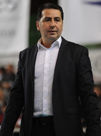 De Giorgi Ferdinando (allenatore) De Giorgi Ferdinando (allenatore)