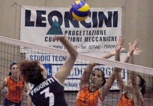 Favoriti Alessandra (attacco)