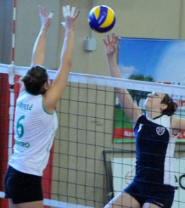 Favoriti Alessandra (attacca)