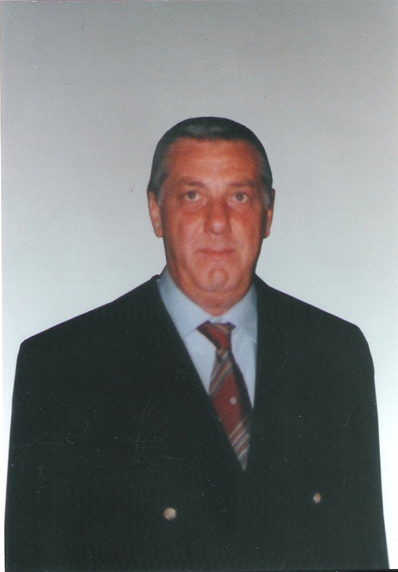 Gianni Pacciaroni Gianni Pacciaroni