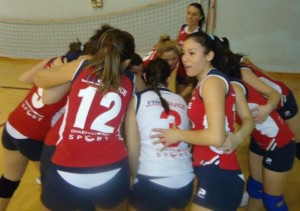 Friservice Nocera Umbra (festeggia)