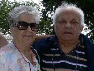 Giovanna-Domenico (Guiducci)