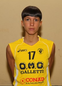 Giulietti Dalila Giulietti Dalila