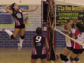 Guerreschi Ilenia (carica)