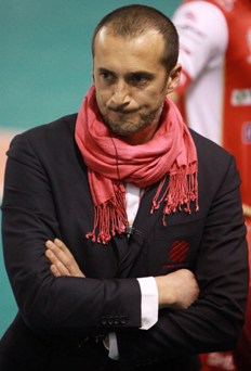 Gustinelli Valdemaro (riflette)