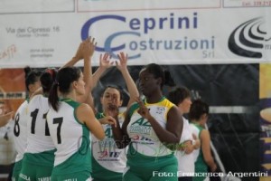 Zambelli Tecnocaravan Orvieto