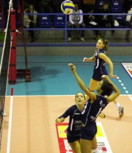 Lorio Chiara (attacco)