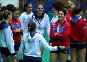 Lucky Wind Trevi (gruppetto)