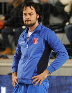 Mc Kibbin Riley (riscaldamento)