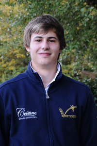 Meconcelli Alessandro