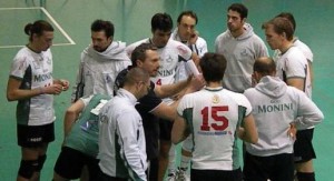 Monini Spoleto (tempo)