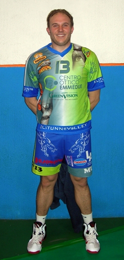 Musco Diego Musco Diego