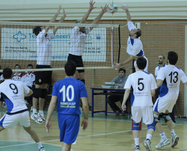 Padella-Romanò (muro) Padella-Romanò (muro)