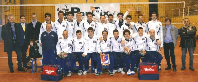 Panfix Narni (staff)