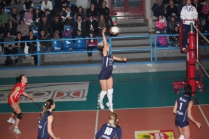 Pasquadibisceglie Giulia (attacco) Pasquadibisceglie Giulia (attacco)