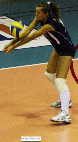 Pasquadibisceglie Giulia (riceve) Pasquadibisceglie Giulia (riceve)