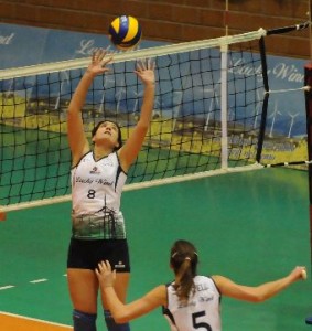 Pietrolati Monia (palleggio)